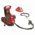 Motocoasa 8535 ERGO, Пастбищные травокосилки/ботворезы, Сельхозтехника