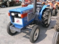 Iseki TL2301, Trattori meno di 40 hp, Agricoltura