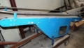 Conveyor Belt, Traportatori di rifiuti, Costruzioni