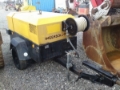Ingersolrand P130SD-WD, Kompresori, Gradjevinarstvo