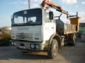 Renault dg230-20, Diger kamyonlar, Ağır Vasıtalar