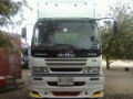 Isuzu FTR33P2, รถบรรทุกต่อตู้บรรทุกสินค้า, เครื่องจักรงานขนส่ง