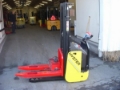 HYSTER S1 02803, Ročni električni viličarji, Industrijska oprema