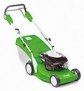 Masina de tuns iarba cu motor termic MB 443.0, Косилки, Комунальна техніка