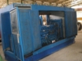 Cat 3406، مولد، الإنشاء