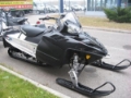 Polaris IQ Shift 550, Snehové skútre, Poľnohospodárske stroje