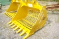 SEC Seulakauha, Buckets, Mining and construction