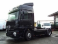 Mercedes-Benz 1844 LS ACTROS, Dragbil 4x2, Transportfordon
