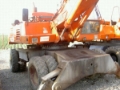 Atlas 1622 D, Midigraafmachines 7t - 12t, Bouw