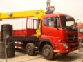 Fotron -, รถเครนเฮี๊ยบ, เครื่องจักรงานขนส่ง