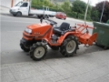 KUBOTA ASTE A-14-DT, Tractores menos de 40 cv, Agricultura