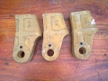 VOVOL,CHAMPION,INGERSOLLRAND,TADANO spare parts, Прочее оборудование, Строительная техника
