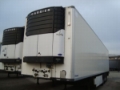 KRONE Reefer, หางเทรลเลอร์ต่อตู้ควบคุมอุณภูมิ, เครื่องจักรงานขนส่ง