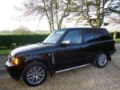 Range Rover Vogue, Voiture, Transport
