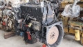 Cummins M11, อื่นๆ, เครื่องจักรงานก่อสร้าง