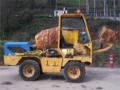 DAVINO 4.15, Concrete Stone machines, Construction