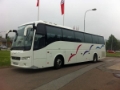 Volvo 9700H, Autocar, Transport