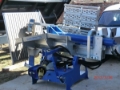 Binderberger GIGANT 30 Z, อื่นๆ, เครื่องจักรงานป่าไม้