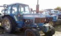 Ford 7710, Trattori 80-99 hp, Agricoltura
