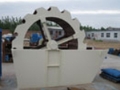 sanme XS Series Wheel Sand Washer, Двигуни і приводи, Будтехніка