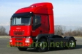 Iveco tralis AT440, Тягач 4x2 , Транспорт
