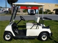 Yamaha G19E, Masinute Golf, Masini speciale
