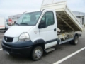 RENAULT Mascott CCb 120.35 DXi emp 3,63m, Pick up/Platou, Transport