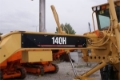 Caterpillar 140H Graders, Graders, Bouw