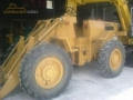 Caterpillar 910, Фронтальные погрузчики, Строительная техника