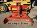 HE-VA Front-Lift, Altri accessori per trattori, Agricoltura