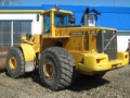 Volvo L220D, Фронтальные погрузчики, Строительная техника