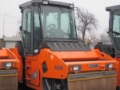 HAMM HD 110 Каток, Інше, Будтехніка