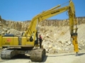 Arrowhead S130、碎石机配件、建筑机械