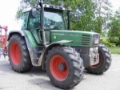 Fendt Favorit 514, Traktorok 140-199 LE, Mezőgazdasági gépek