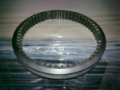 ZF Μουφα 3/4 & οβερ 1310 304 202, 3€ per kilo, กระปุกเกียร์, เครื่องจักรงานขนส่ง