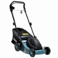 Masina de tuns iarba ELM4100, Косилки, Комунальна техніка