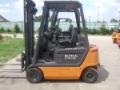 STILL R70-16/7074, Camion contrabalasat cu 4 roti, Stivuitoare