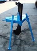 Scarificator cu 1 cutit, Other tillage machines and accessories, Farming