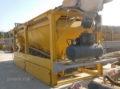 Euromec Mobil 2 Impianto per calcestruzzo, เครื่องผสมคอนกรีต, เครื่องจักรงานก่อสร้าง
