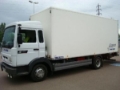 Renault S 180, Box trucks, Trucks and buses