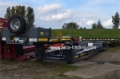Broshuis 2ABD-SL, Tieflader-Auflieger, LKW/Transport
