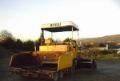 Bitelli BB740, Asfaltudlæggere, Entreprenør