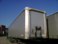 Schwarzmüller Curtainsider, Тентованные полуприцепы, Транспорт