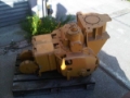 Caterpillar winch to suit D7E & F mechanical, Diger parçalar, İş Makinaları