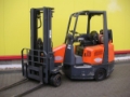 [Other] AISLE MASTER 44S, Narrow aisle truck, Material Handling