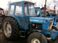 Ford 7600, รถแทรกเตอร์ 80-99 แรงม้า, เครื่องจักรงานเกษตรกรรม