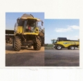 New Holland CX 8080, Mietitrebbiatrici, Agricoltura