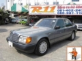 Mercedes-Benz E-CLASS 300E 3.0 AT, รถยนต์, เครื่องจักรงานขนส่ง