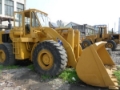 川崎 KLD85Z、轮式装载机、建筑机械
