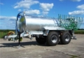 Pomot T546-2 Vidanja 16000 litri, Alte masini agricole, Utilaje agricole